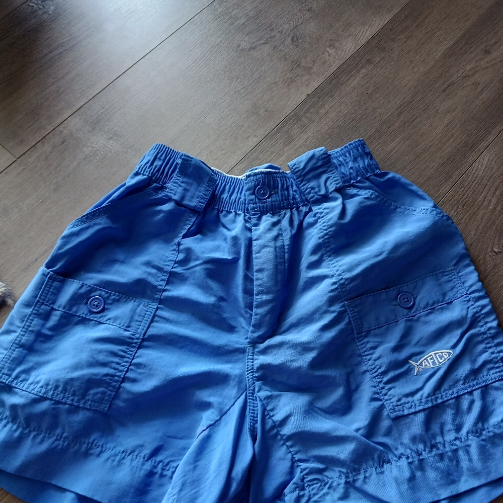 Aftco size 26 shorts